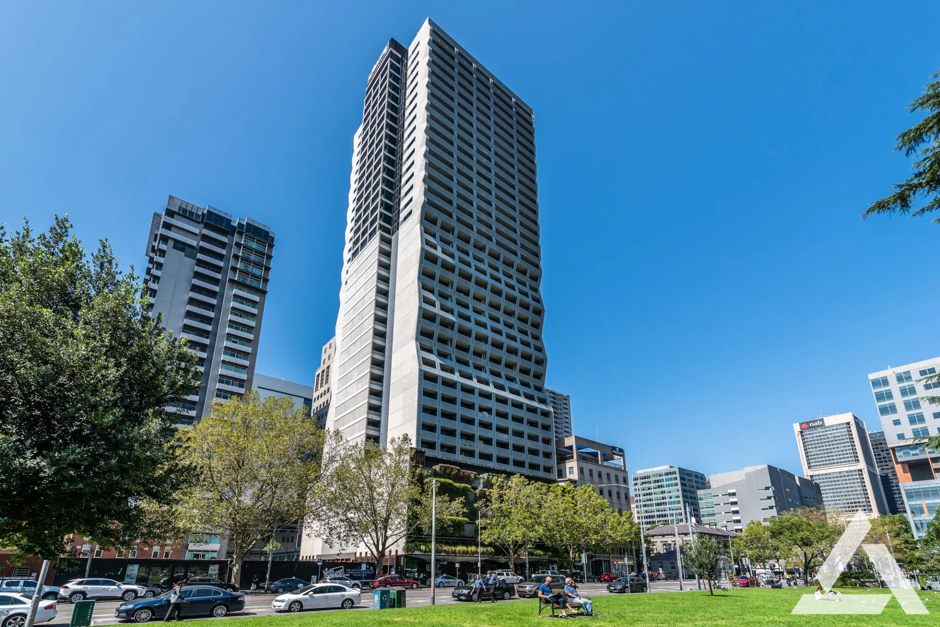Oaks Melbourne on William Suites, Melbourne